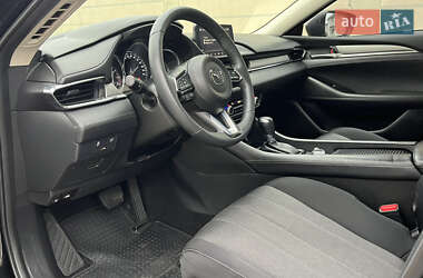 Седан Mazda 6 2018 в Одессе