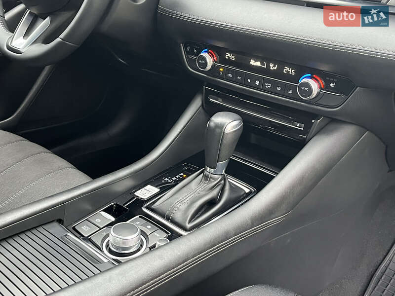 Седан Mazda 6 2018 в Одесі