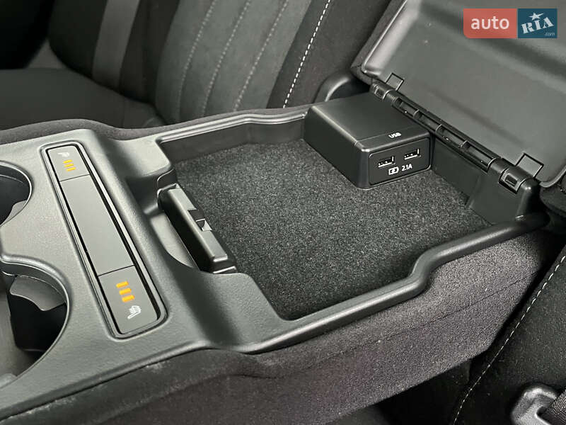 Седан Mazda 6 2018 в Одесі