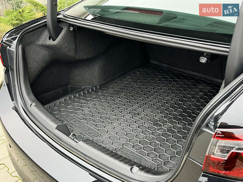 Седан Mazda 6 2018 в Одесі