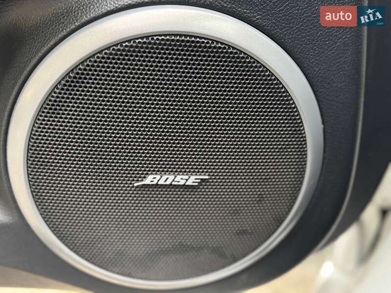 Седан Mazda 6 2008 в Кілії