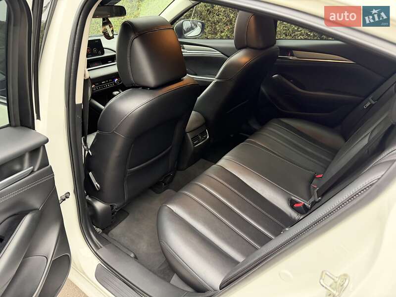 Седан Mazda 6 2021 в Запоріжжі