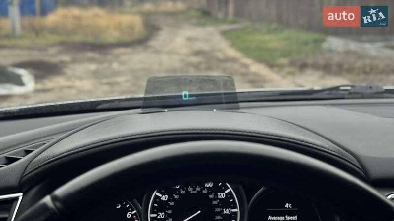 Седан Mazda 6 2016 в Киеве фото 21 Седан Mazda 6 2016 в Киеве