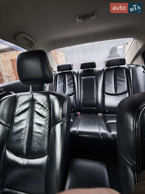 Седан Mazda 6 2008 в Балаклее