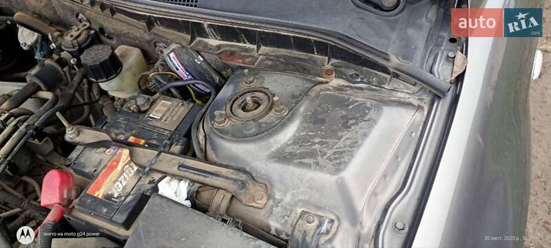 Універсал Mazda 6 2006 в Рудниках фото 44 Універсал Mazda 6 2006 в Рудниках