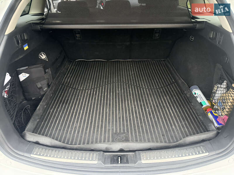 Универсал Mazda 6 2013 в Золочеве