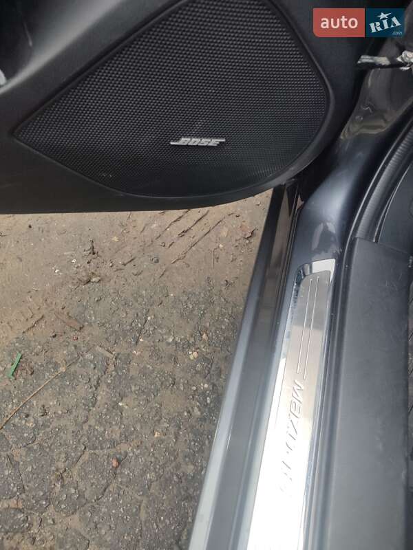 Седан Mazda 6 2013 в Києві фото 15 Седан Mazda 6 2013 в Києві