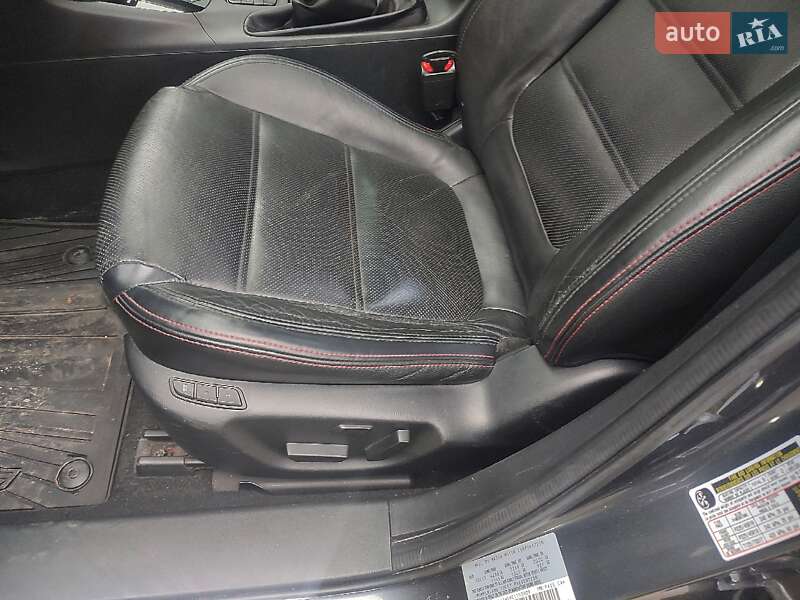 Седан Mazda 6 2013 в Києві фото 22 Седан Mazda 6 2013 в Києві