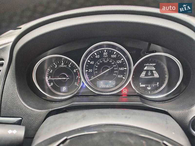 Седан Mazda 6 2013 в Києві фото 25 Седан Mazda 6 2013 в Києві