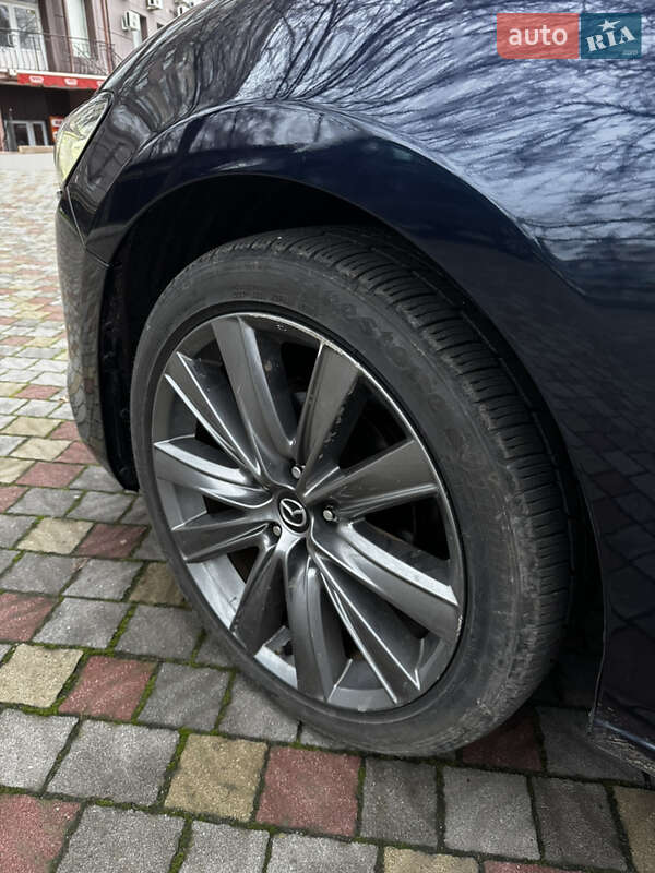 Седан Mazda 6 2020 в Запорожье