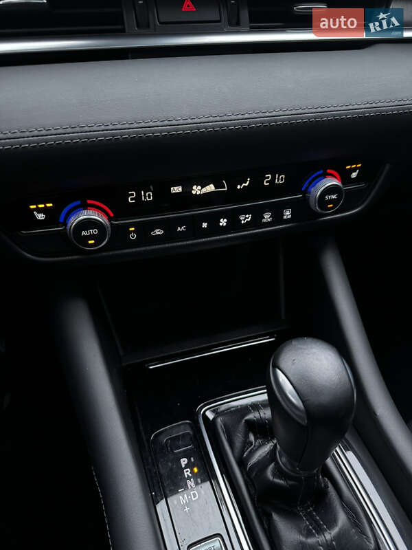 Седан Mazda 6 2020 в Запорожье