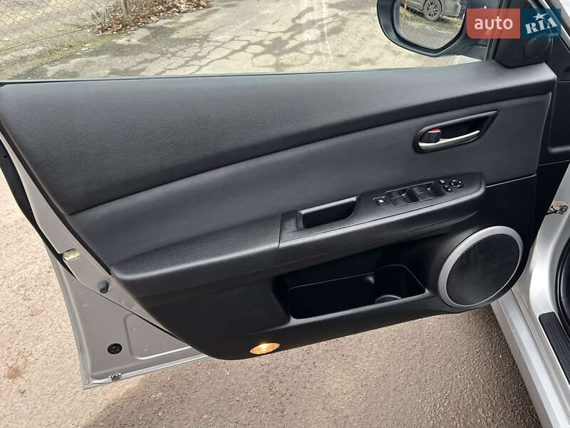 Седан Mazda 6 2008 в Тернополі фото 18 Седан Mazda 6 2008 в Тернополі