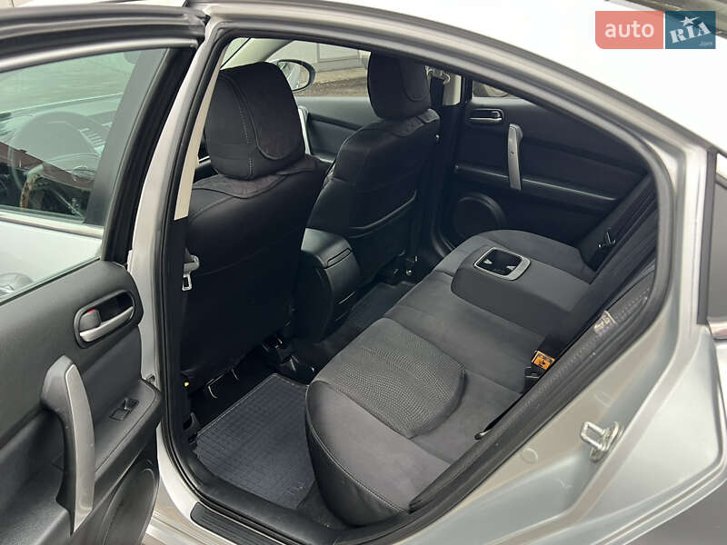 Седан Mazda 6 2008 в Тернополі фото 23 Седан Mazda 6 2008 в Тернополі