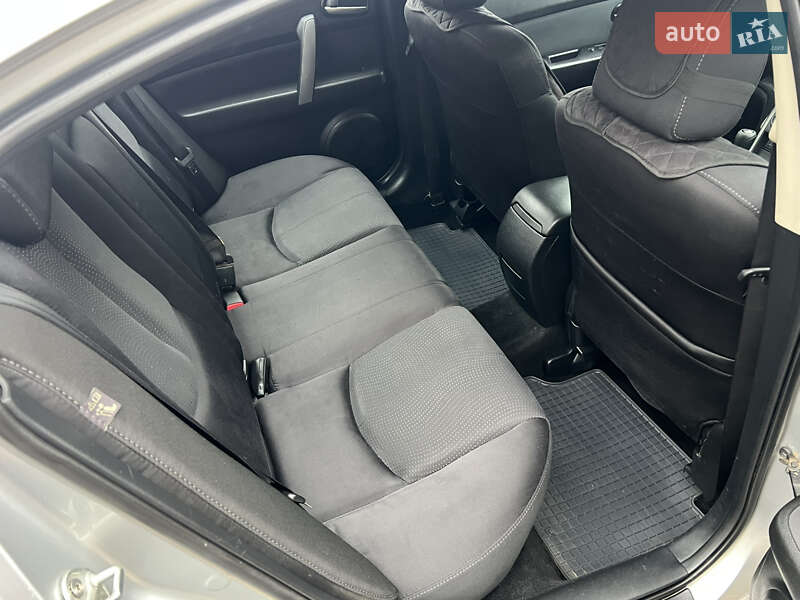 Седан Mazda 6 2008 в Тернополі фото 27 Седан Mazda 6 2008 в Тернополі