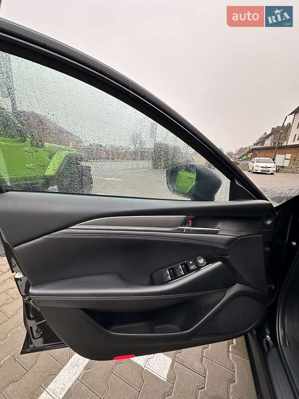 Седан Mazda 6 2020 в Киеве фото 9 Седан Mazda 6 2020 в Киеве