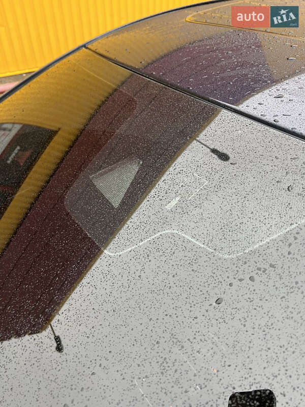 Седан Mazda 6 2018 в Кропивницькому