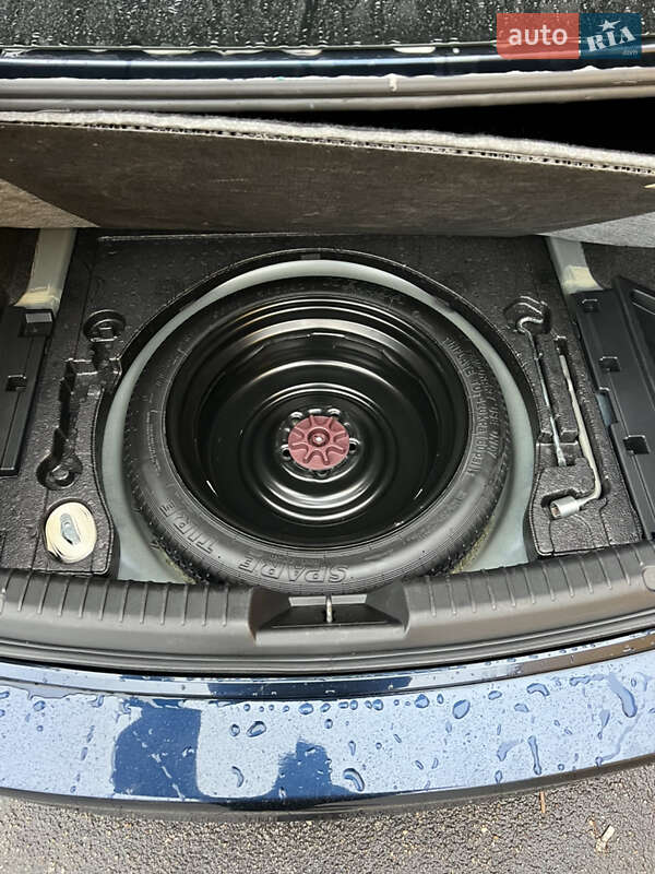 Седан Mazda 6 2018 в Кропивницькому