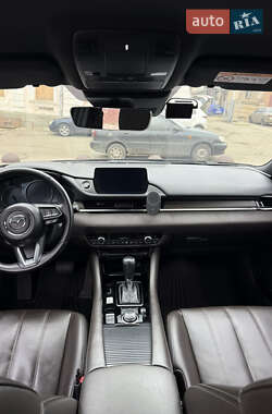 Седан Mazda 6 2019 в Запорожье