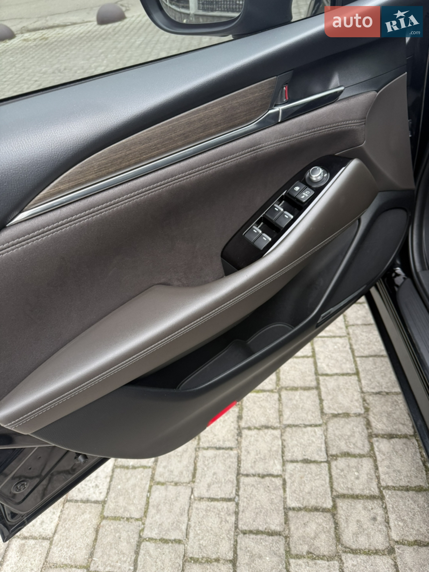 2019 Mazda 6 - мініатюра 15