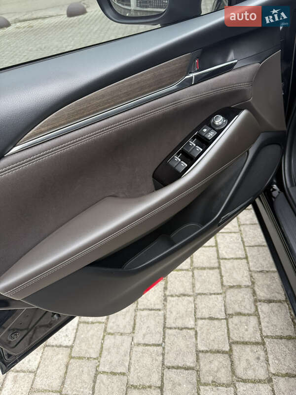 Седан Mazda 6 2019 в Запоріжжі фото 15 Седан Mazda 6 2019 в Запоріжжі