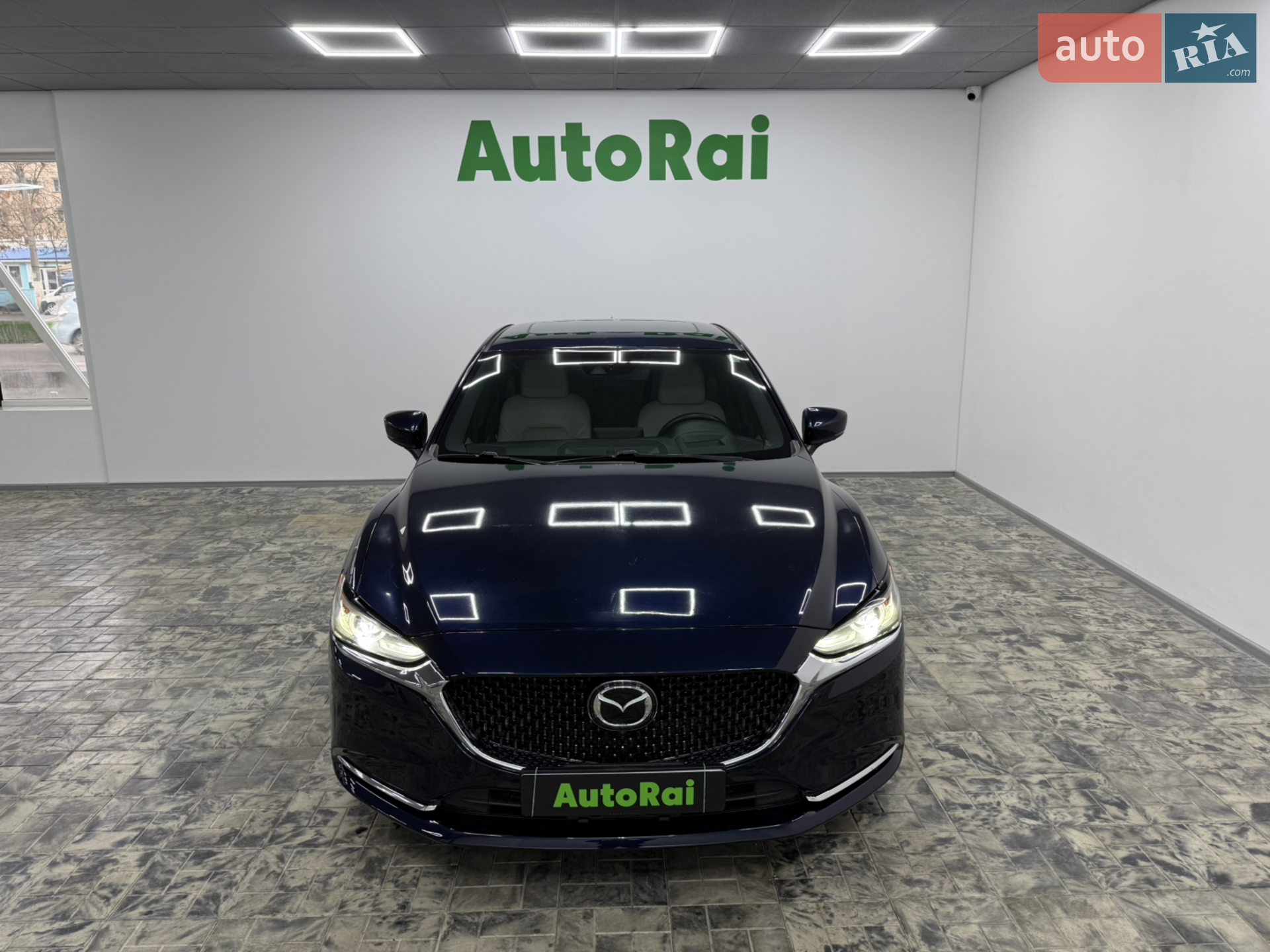 2018 Mazda 6 - мініатюра 3