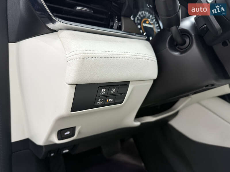 Седан Mazda 6 2018 в Одесі