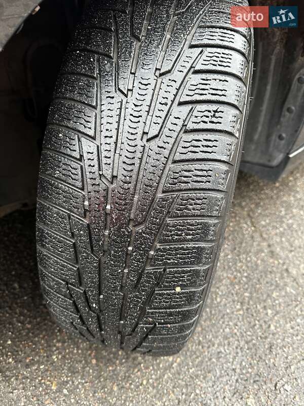 Седан Mazda 6 2008 в Киеве