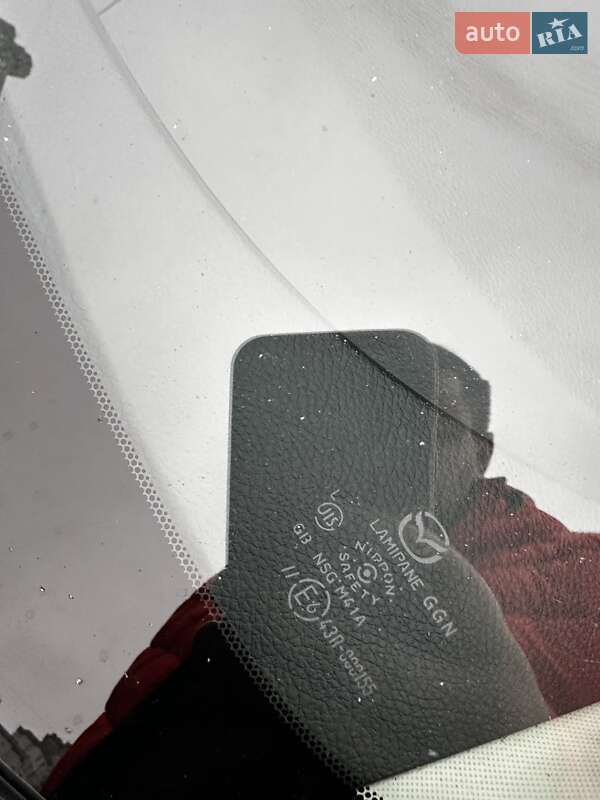 Седан Mazda 6 2008 в Киеве