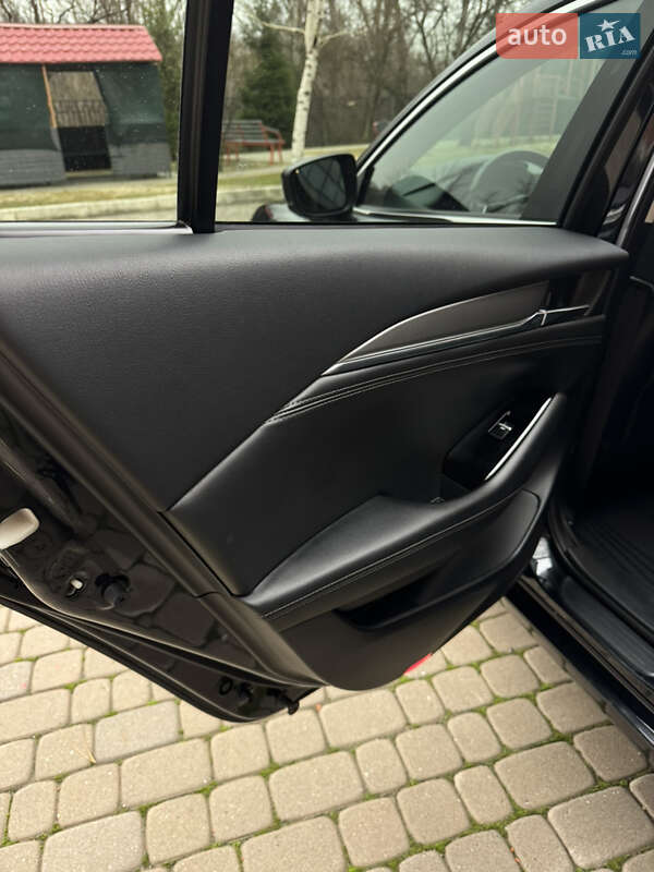 Седан Mazda 6 2018 в Харькове фото 28 Седан Mazda 6 2018 в Харькове