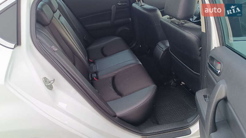 Седан Mazda 6 2011 в Борисполе