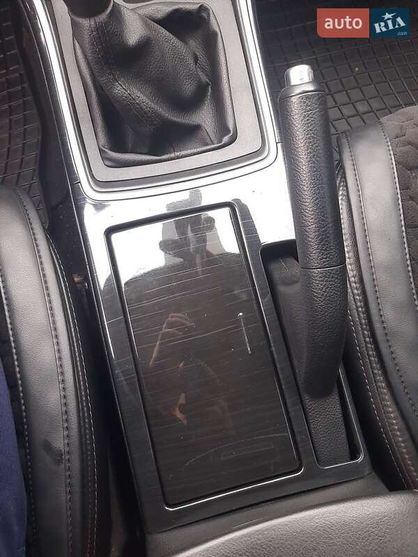 Седан Mazda 6 2008 в Харькове