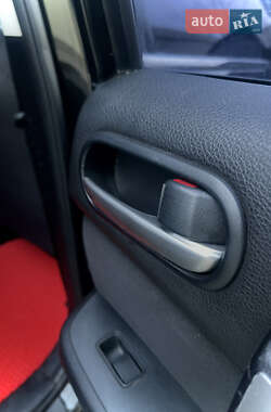 Седан Mazda 6 2007 в Полтаве