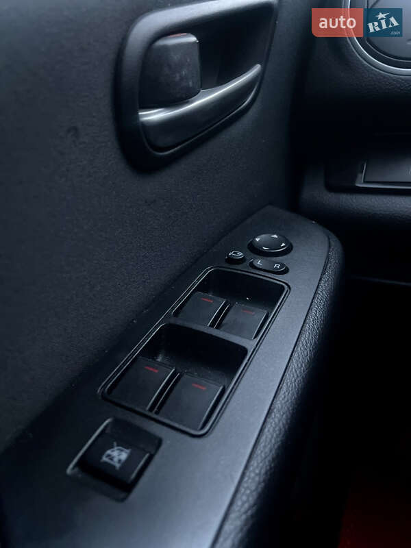 Седан Mazda 6 2007 в Полтаві