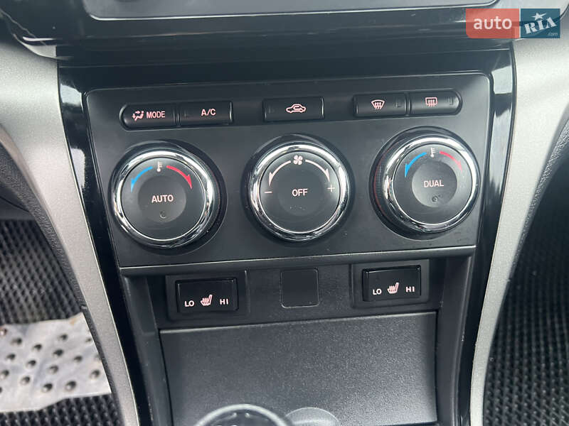 Універсал Mazda 6 2010 в Вінниці