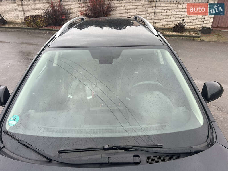 Універсал Mazda 6 2010 в Вінниці