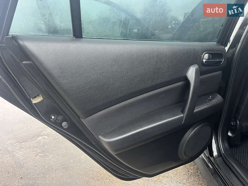 Універсал Mazda 6 2010 в Вінниці