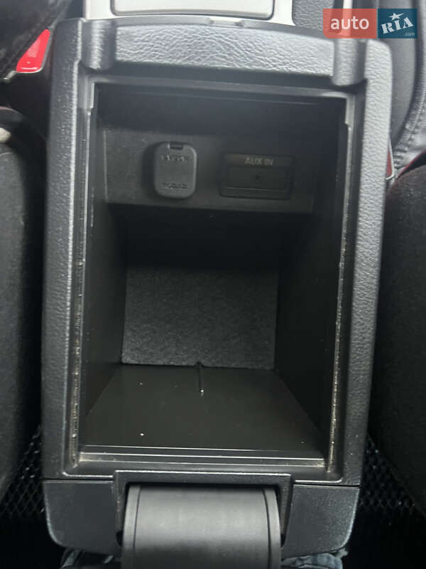 Універсал Mazda 6 2010 в Вінниці