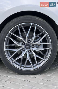 Седан Mazda 6 2015 в Кропивницком