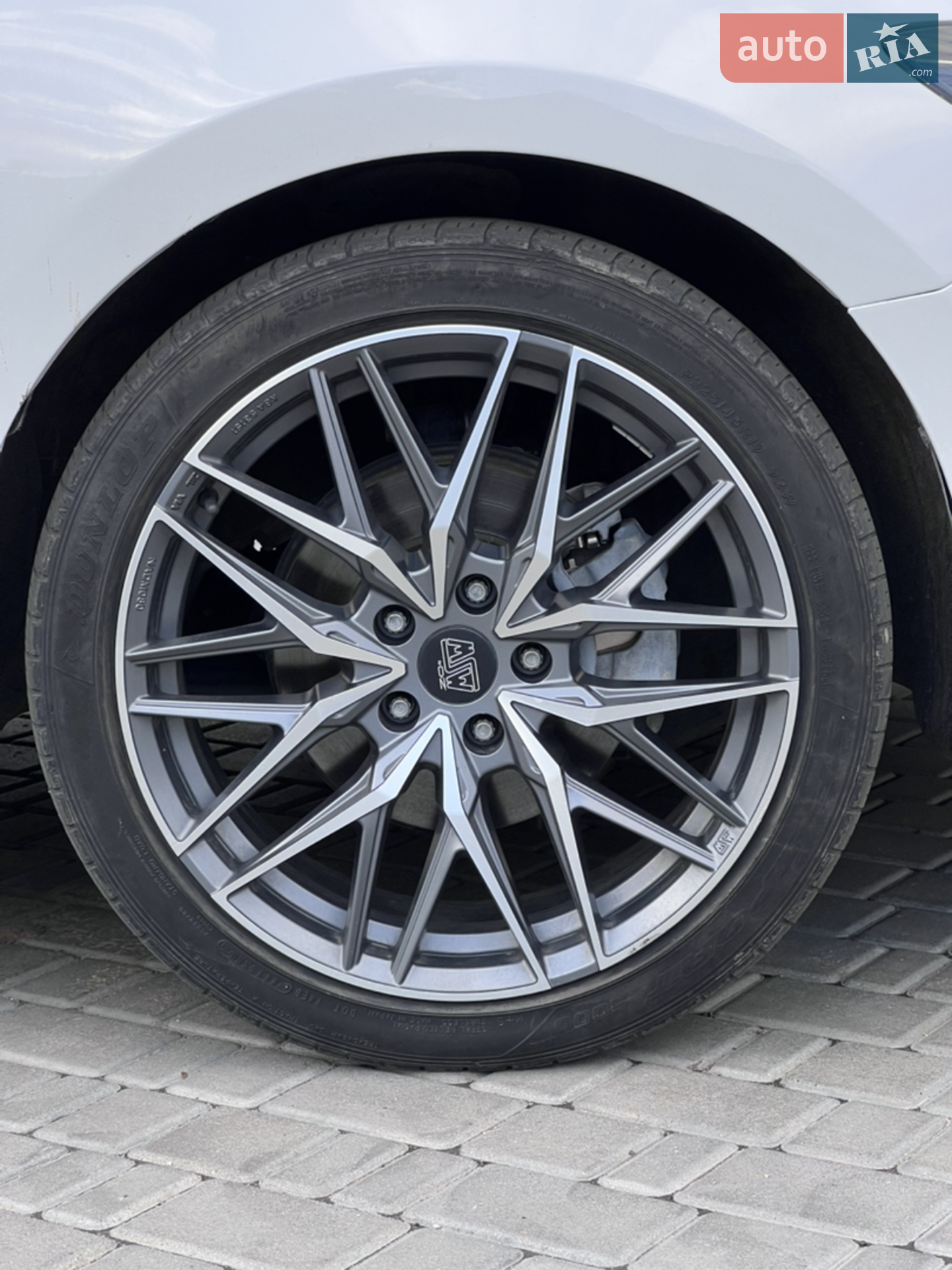 2015 Mazda 6 - мініатюра 7