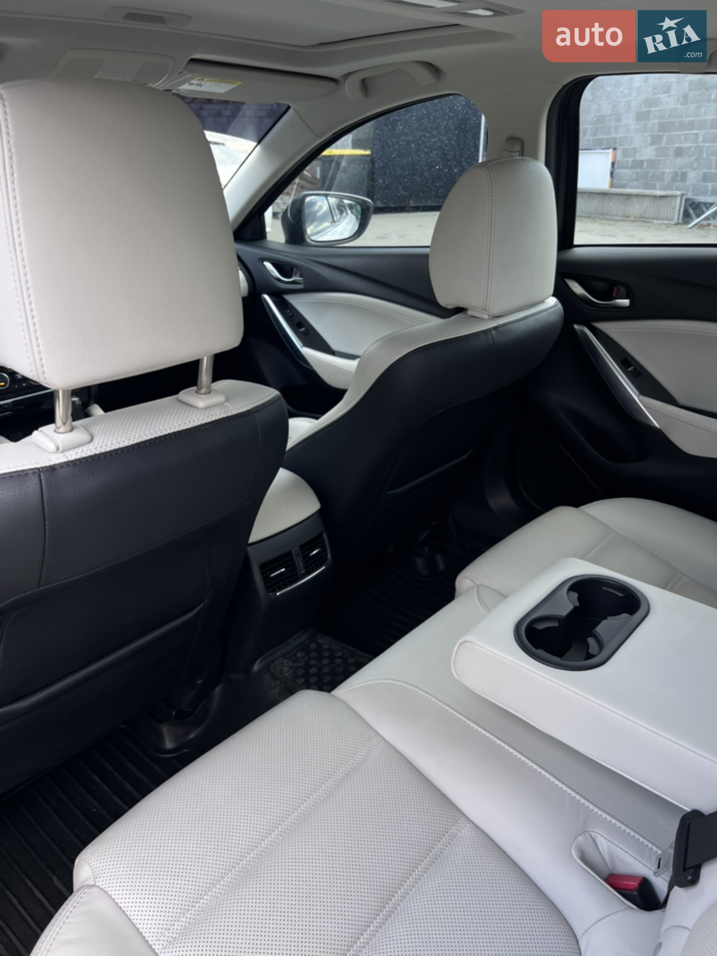 2015 Mazda 6 - мініатюра 17