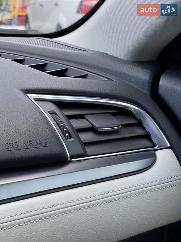 Седан Mazda 6 2015 в Кропивницком