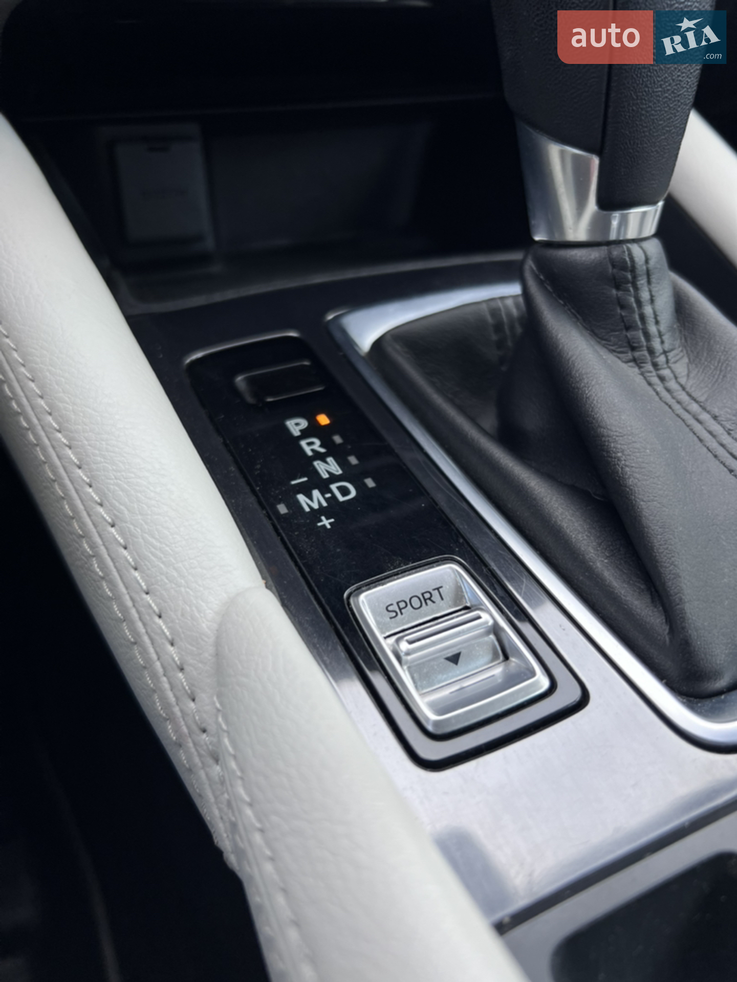 2015 Mazda 6 - мініатюра 27