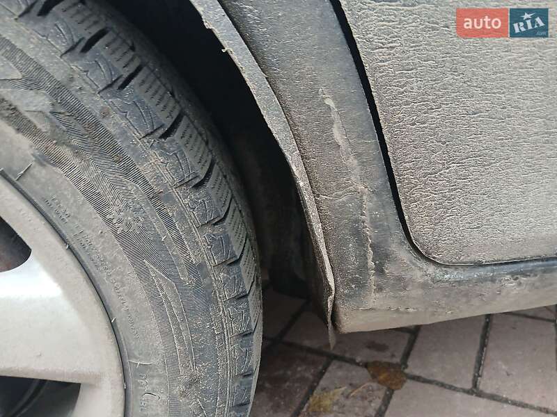 Седан Mazda 6 2005 в Черкасах