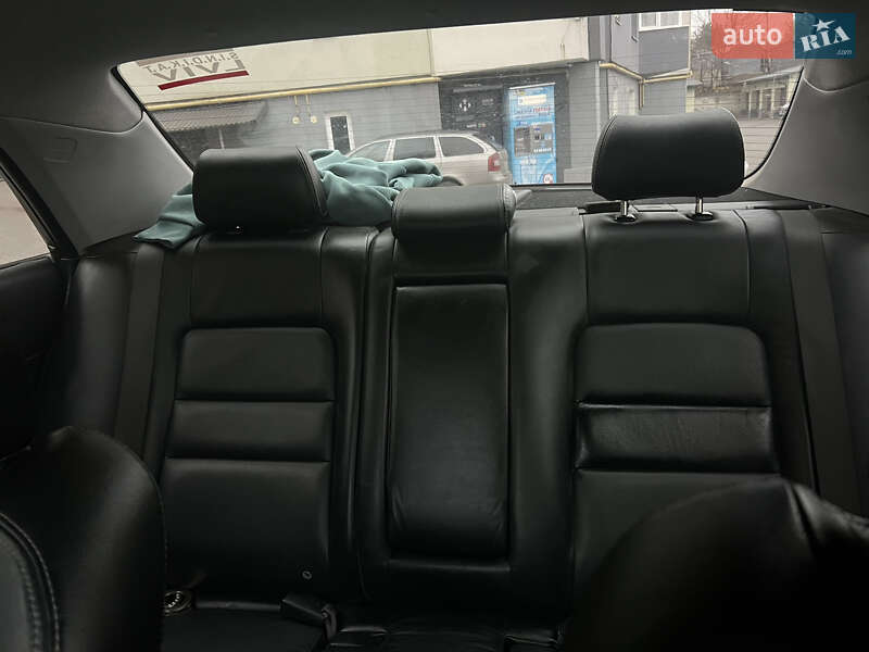 Седан Mazda 6 2007 в Тернополі