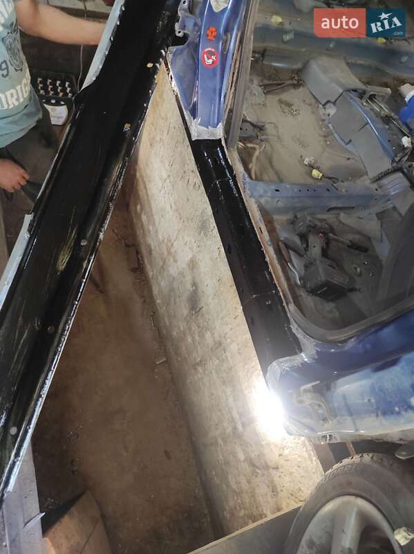 Седан Mazda 6 2005 в Золочеве фото 6 Седан Mazda 6 2005 в Золочеве