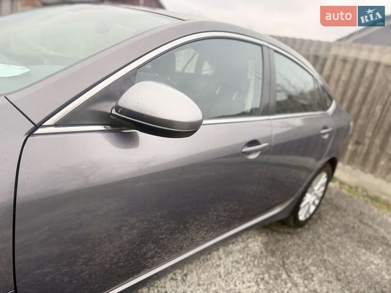 Лифтбек Mazda 6 2008 в Владимире