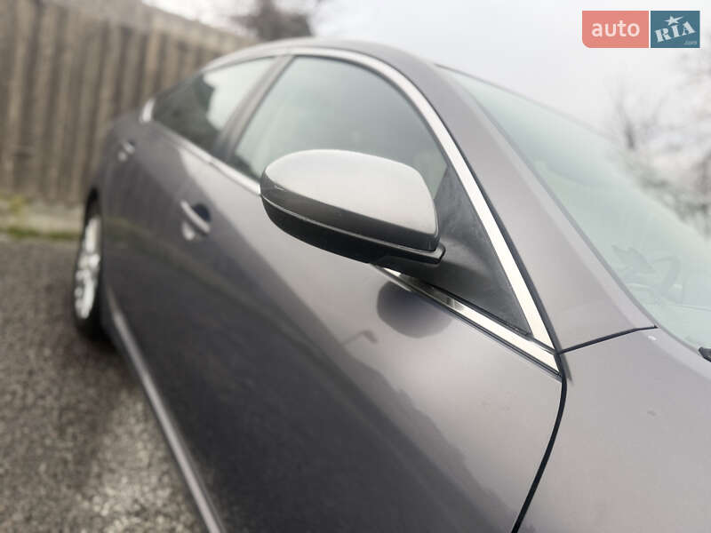 Лифтбек Mazda 6 2008 в Владимире