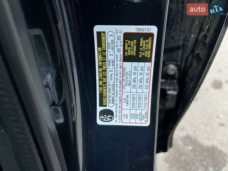 Седан Mazda 6 2019 в Львове фото 9 Седан Mazda 6 2019 в Львове