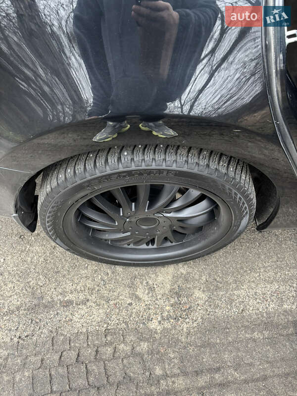 Седан Mazda 6 2015 в Киеве