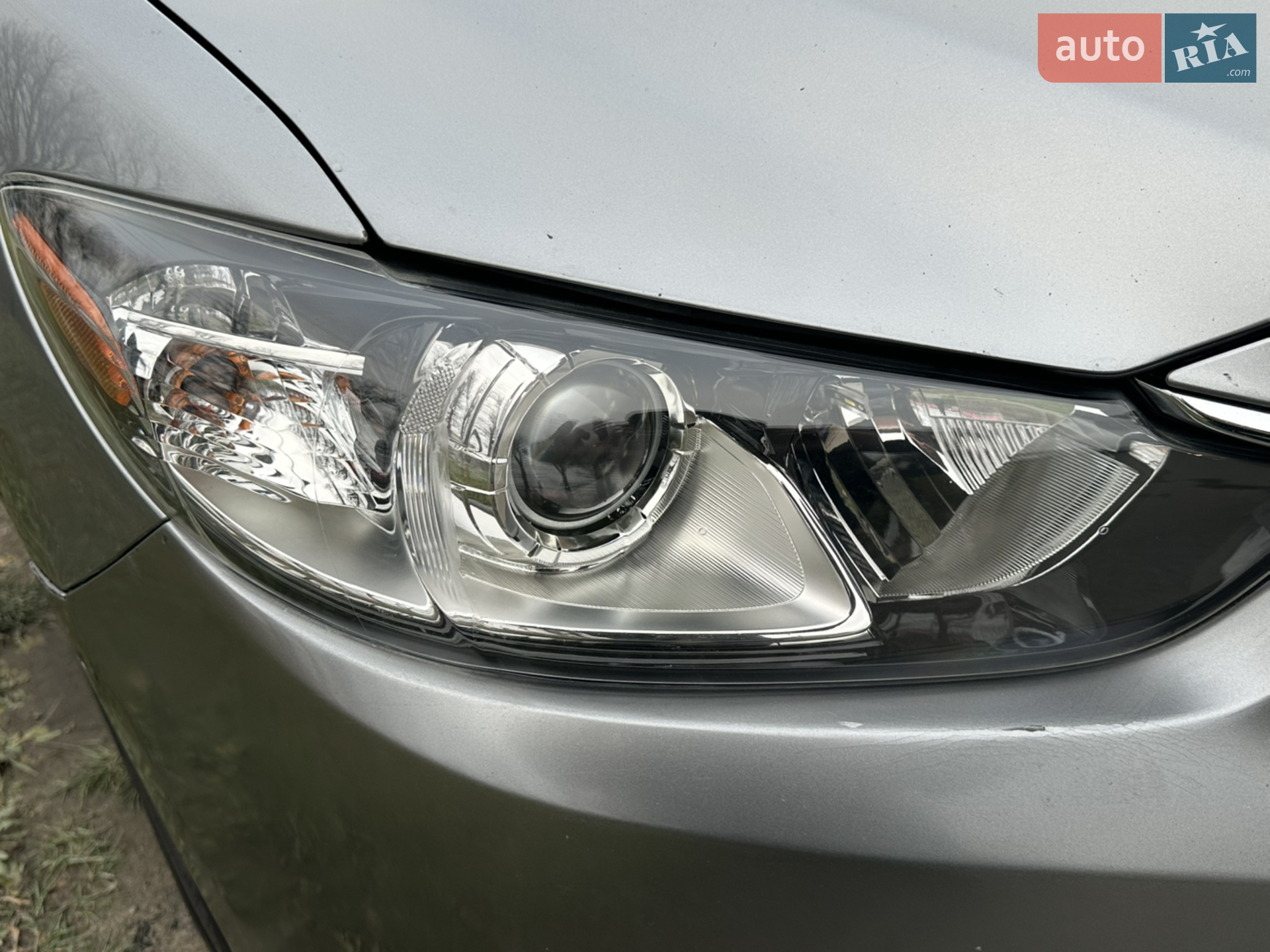 2014 Mazda 6 - мініатюра 8